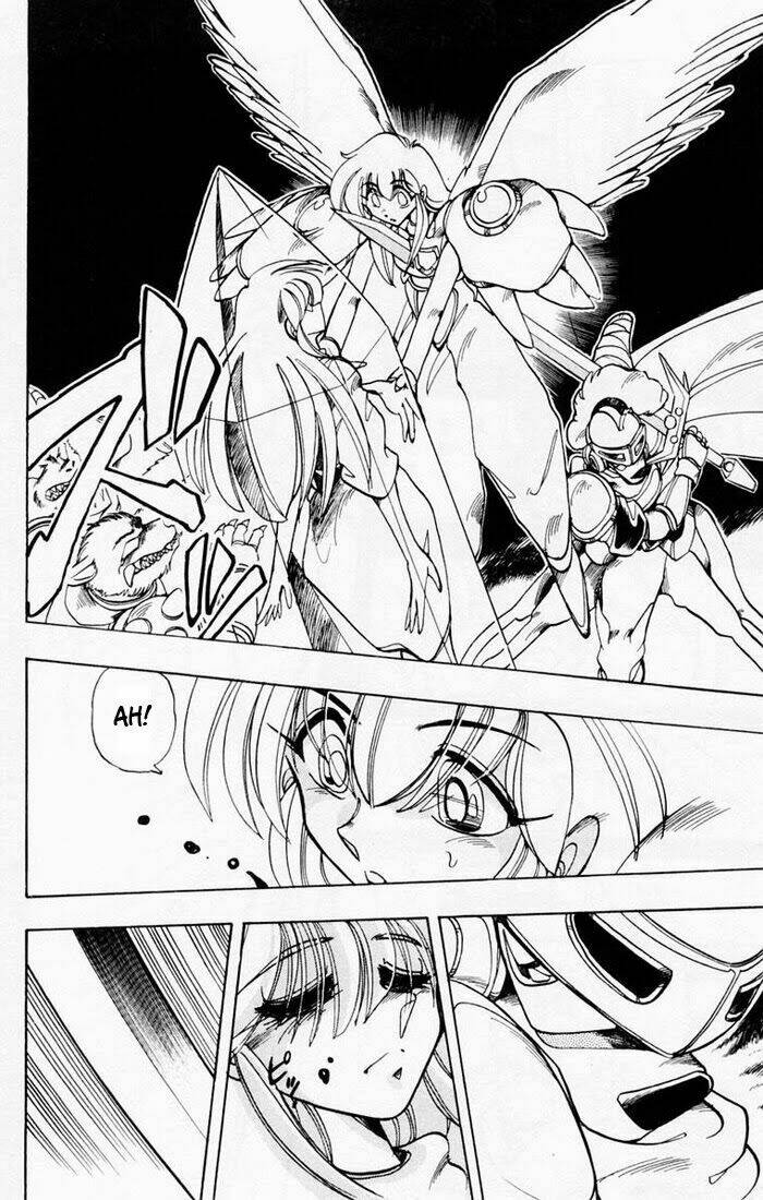 violinist of hameln - cây đàn kì diệu chapter 41 24