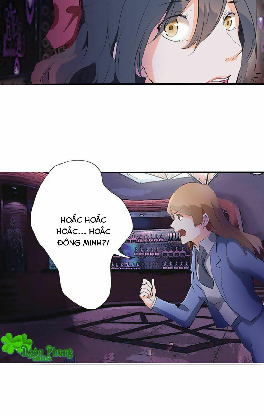 thiên kim đường môn chapter 21 15