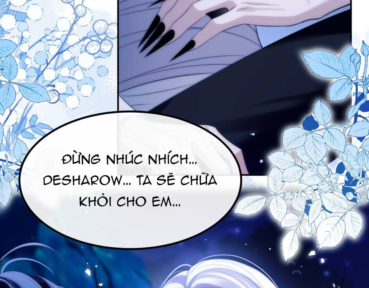 Nhân Ngư Desharow chapter 45