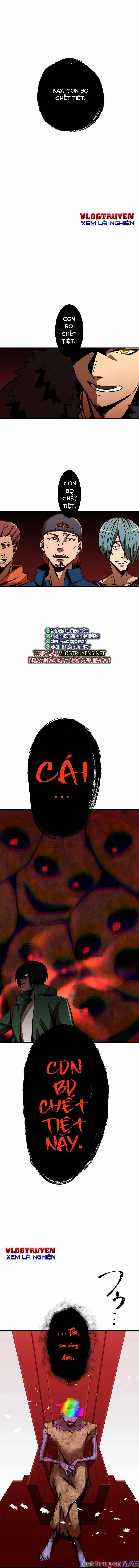 Huyết Thánh Cứu Thế Chủ~ Ta Chỉ Cần 0.0000001% Đã Trở Thành Vô Địch chapter 2 17