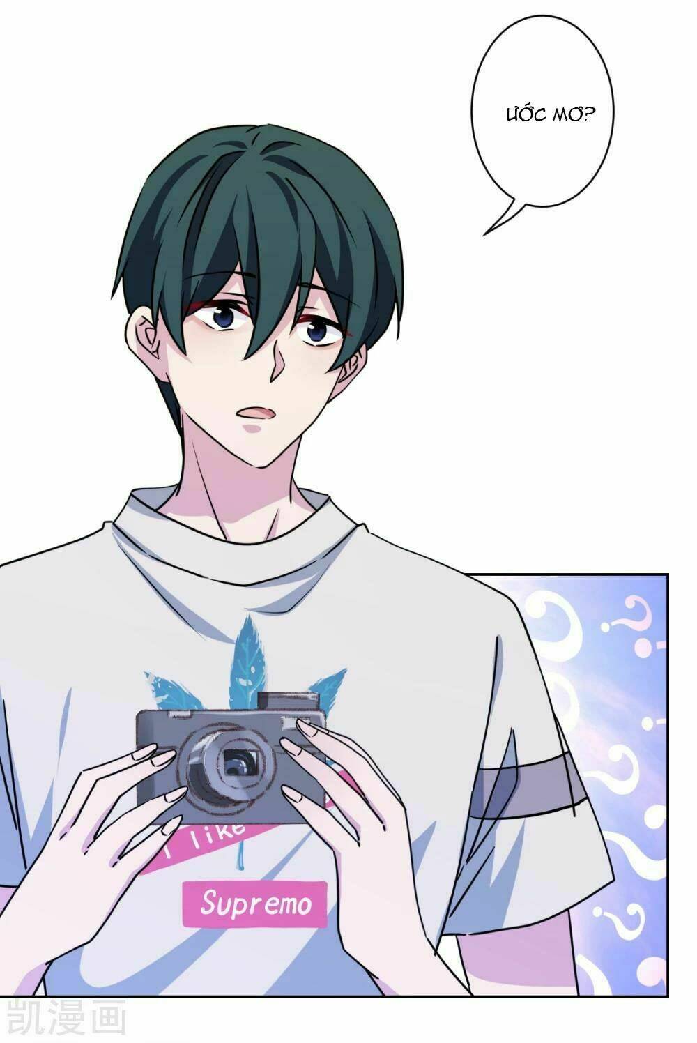 nhân vật phản diện: không ngọt không lấy tiền chapter 25 18