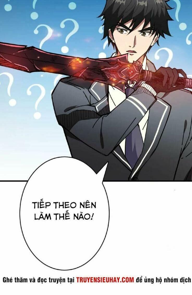 god slayer chapter 28 11