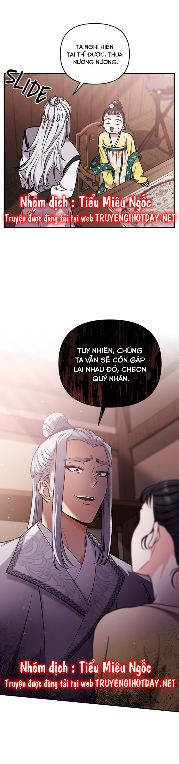 cao thủ chốn hậu cung chapter 12 16