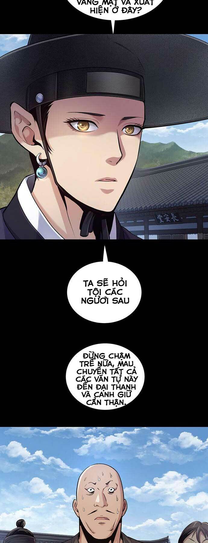 đạn bạc chapter 1 16