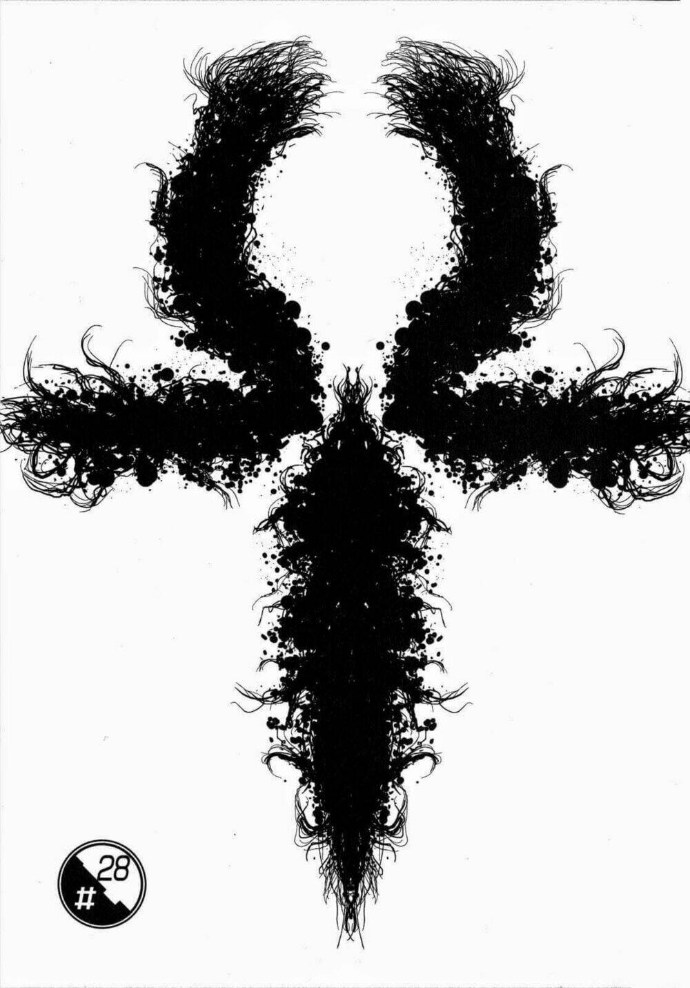 thảm họa virus ngoài hành tinh chapter 28 2