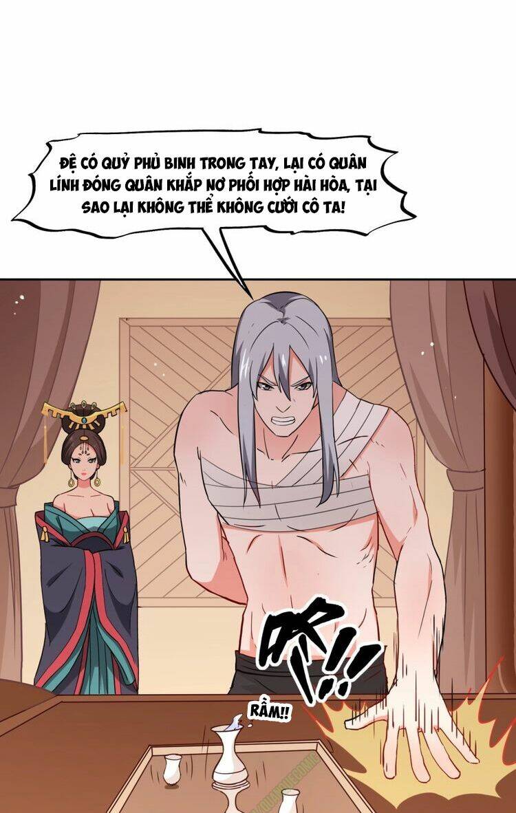 ta luyện giả kim trong thời đại tu tiên chapter 23 15