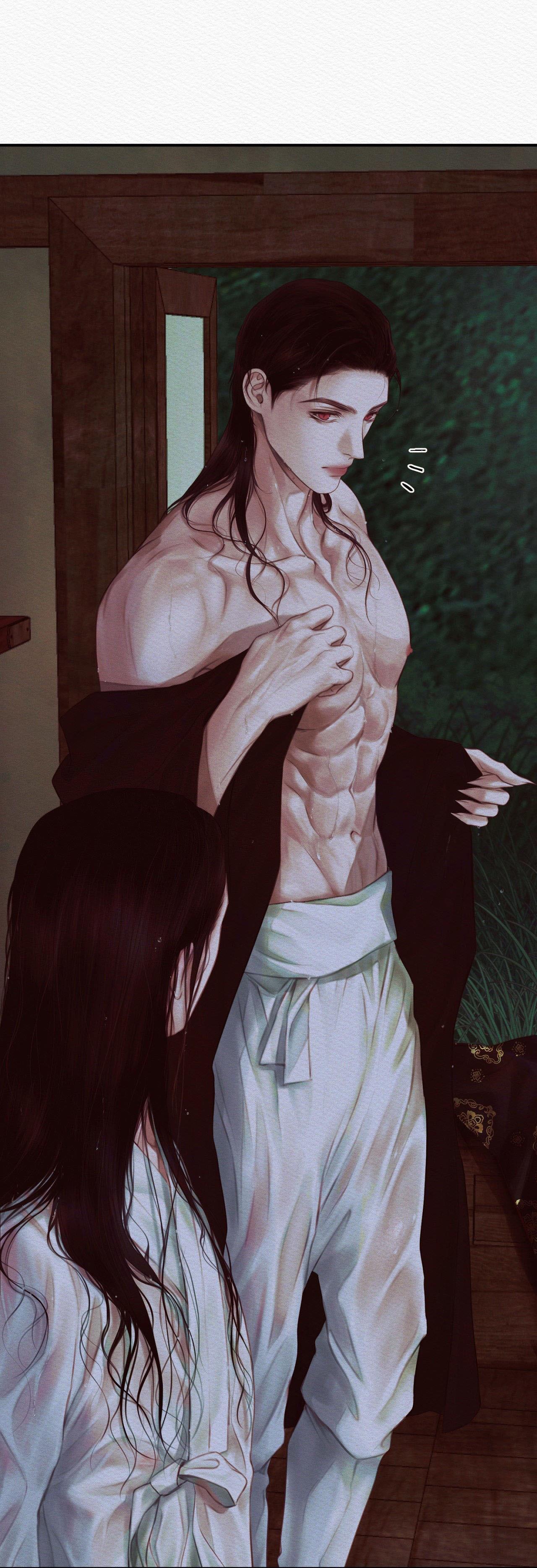 qủy dạ khúc chapter 48 32