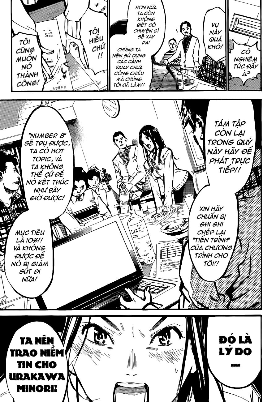 akb49 - renai kinshi jourei chapter 154 7