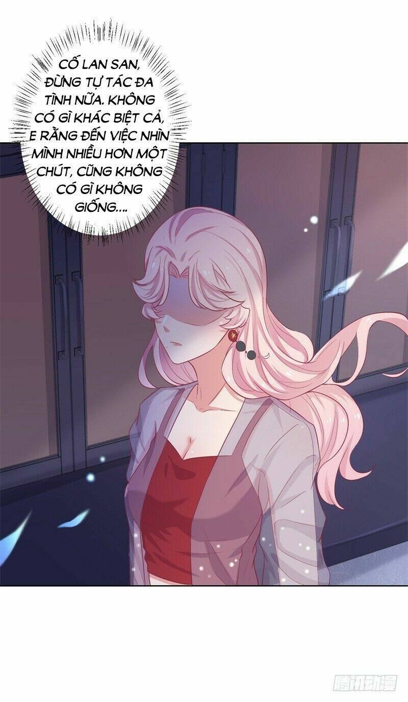 ngạo kiều tổng tài sủng điềm thê chapter 23 26