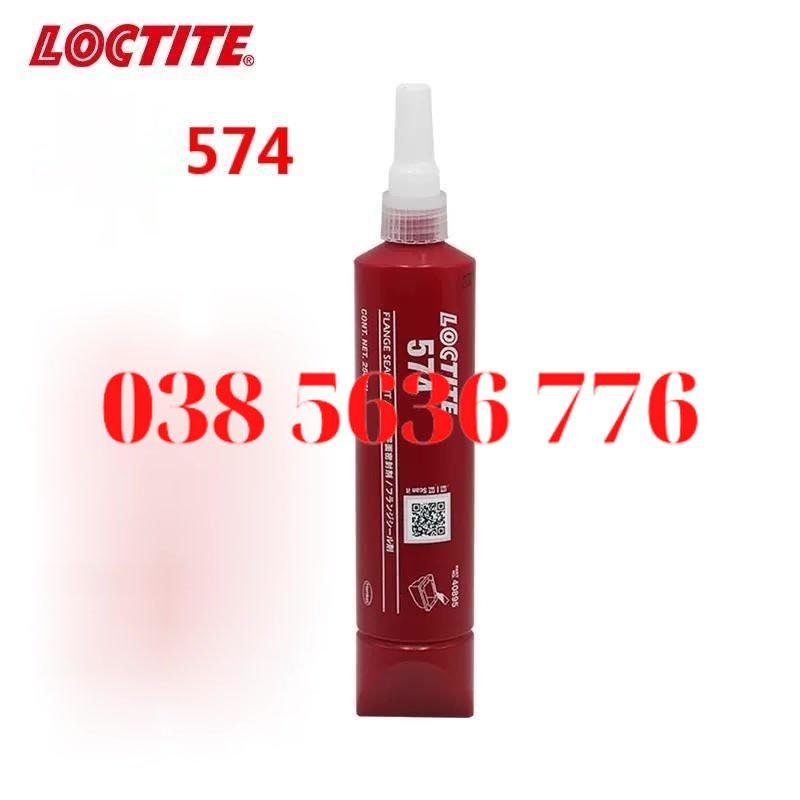 Keo Loctite 574 Keo Dán Mặt Bích Kỵ Khí 250Ml