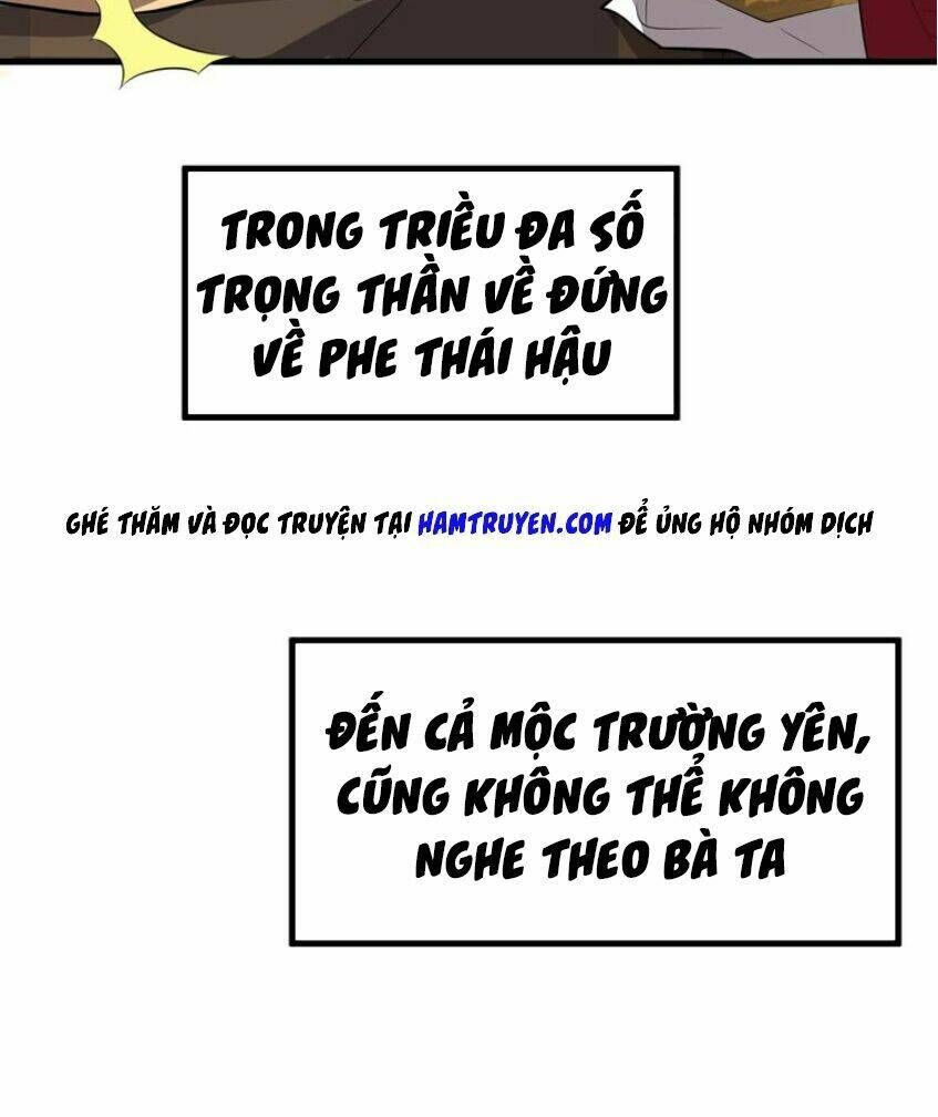 đại nghịch chi môn chapter 47 11