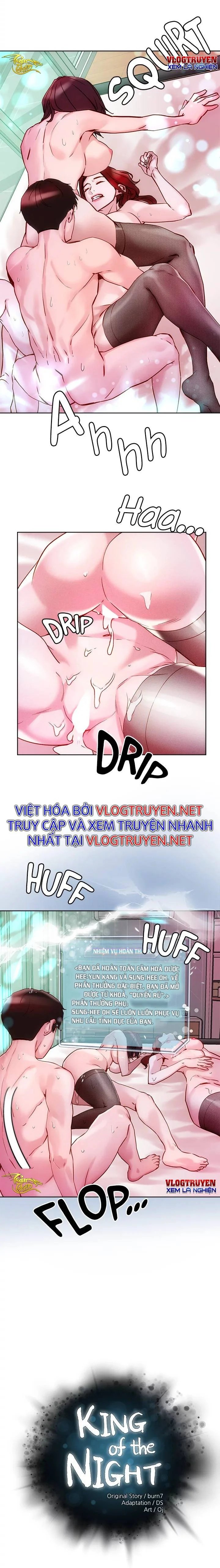 siêu chịch hệ thống của “hắc ám vương giả” chapter 20 2