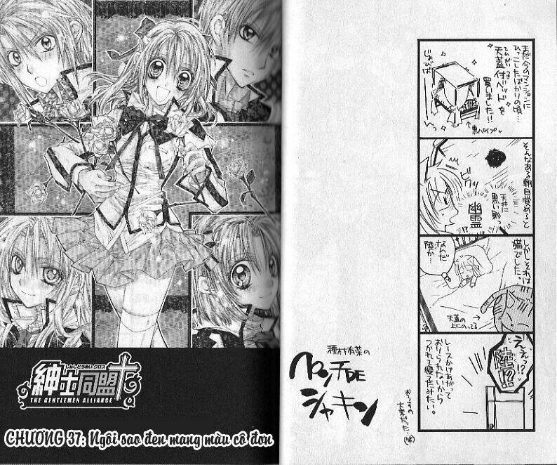 hội quý tộc chapter 37 3