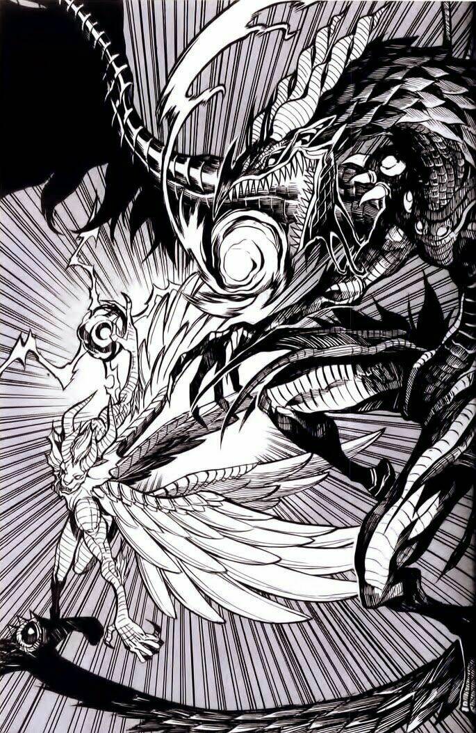 dragon nest: shungeki no sedo chapter 8 39