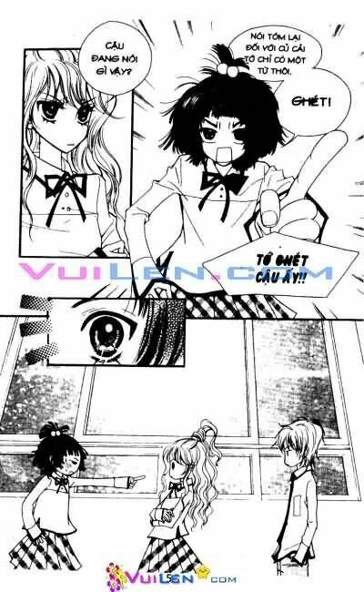 thiên thần dễ thương chapter 3 153