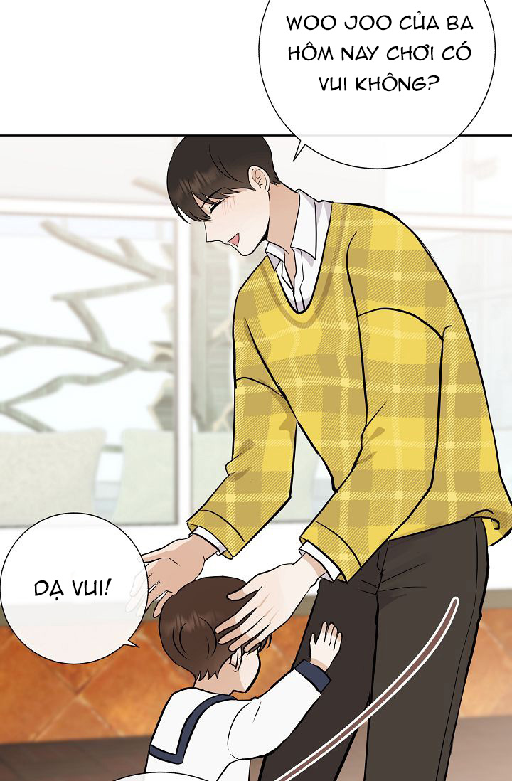 đứa bé là con tôi chapter 12 63