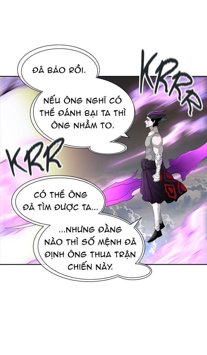 tòa tháp bí ẩn 2 chapter 447 91