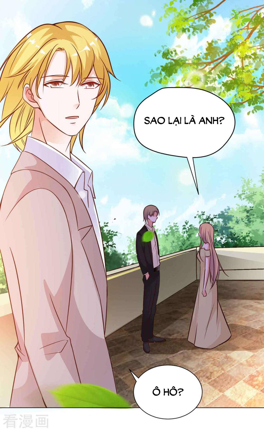 thời thượng nữ vương có chút tô chapter 26 15