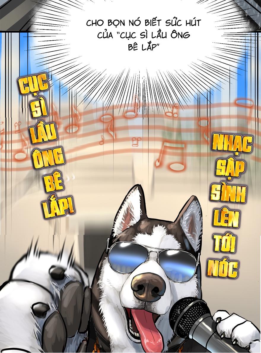 vua sinh tồn chapter 61 76