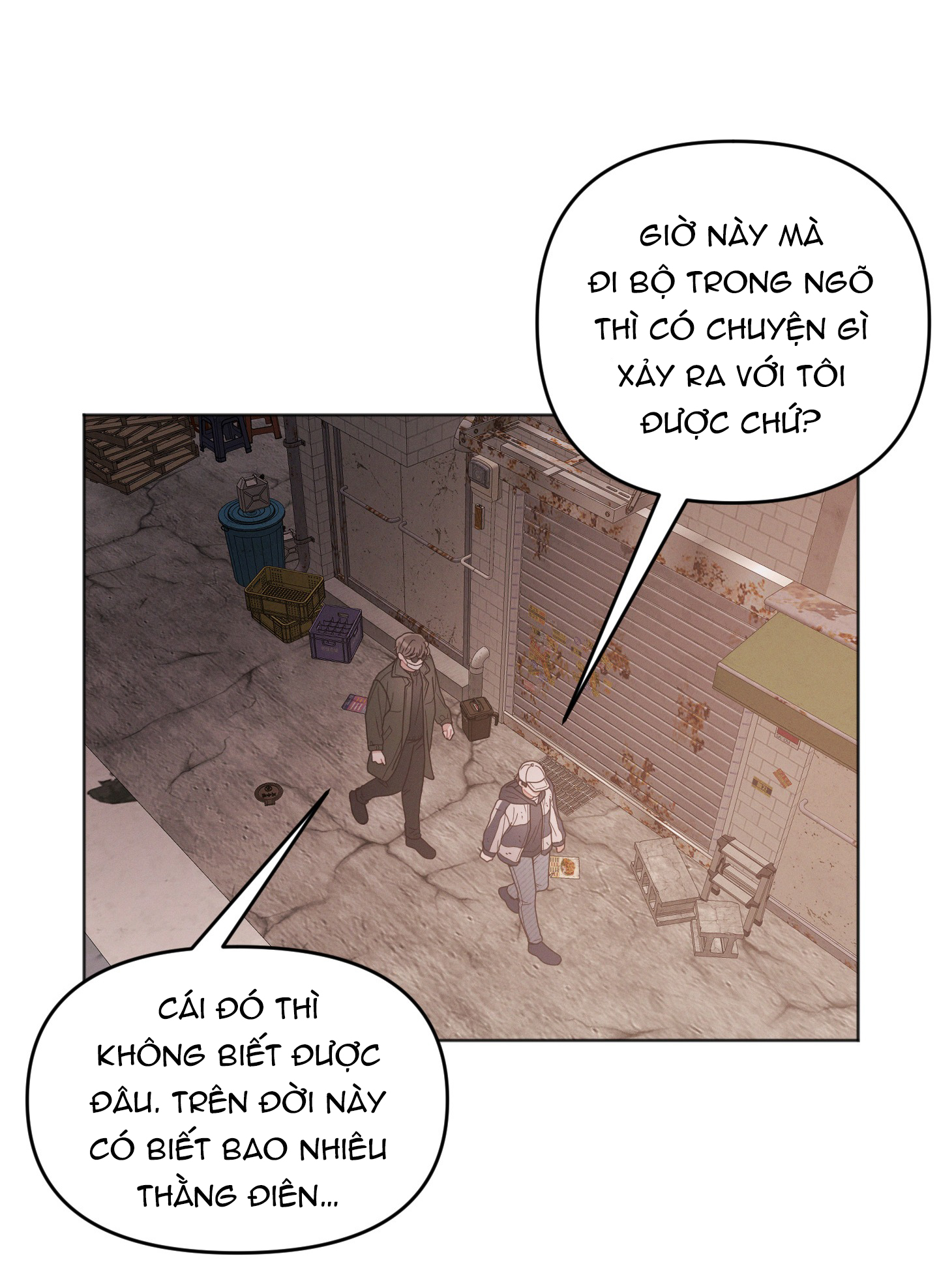 đời tư hàng xóm chapter 10 10