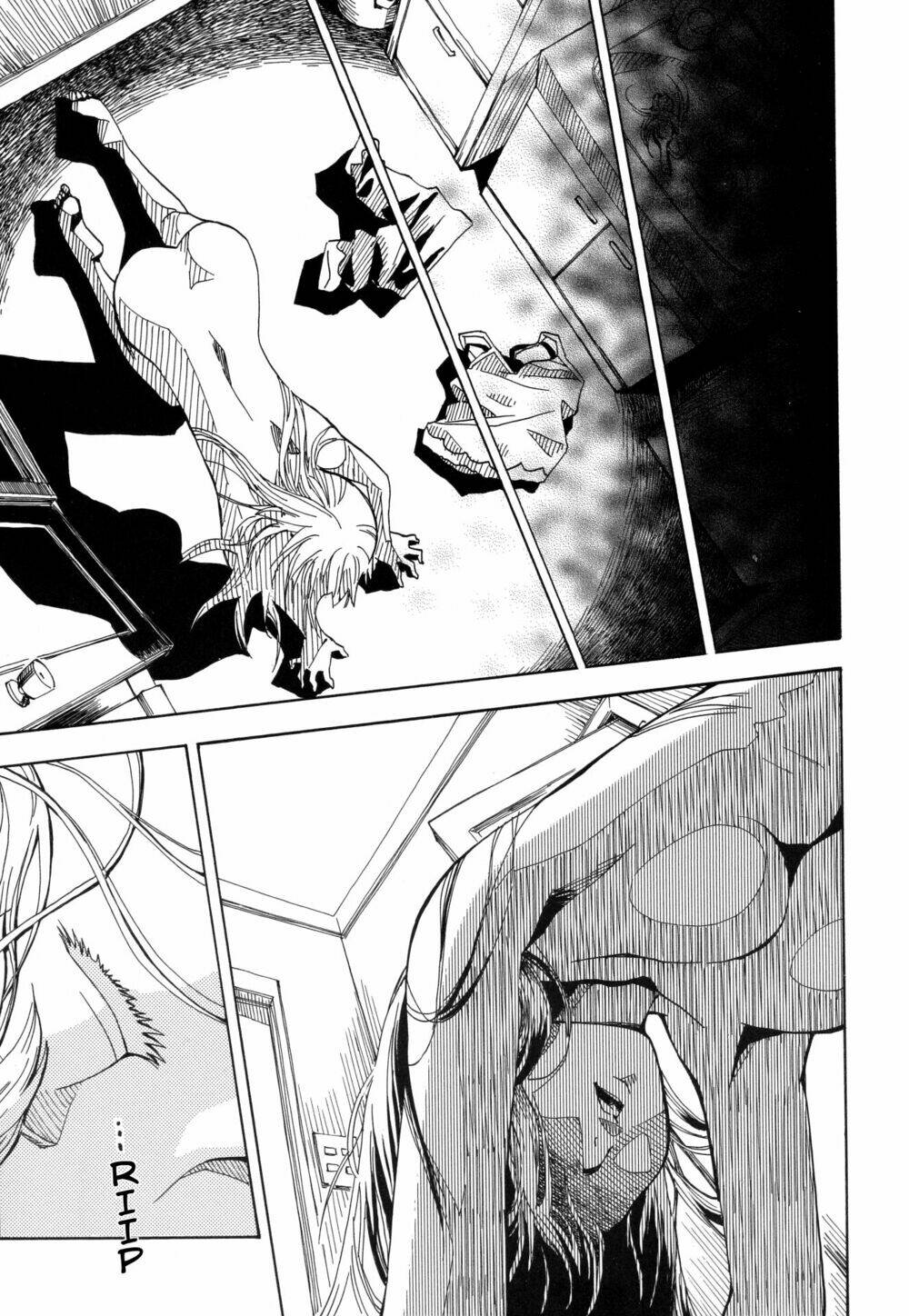 transmigration girl chapter 2 3