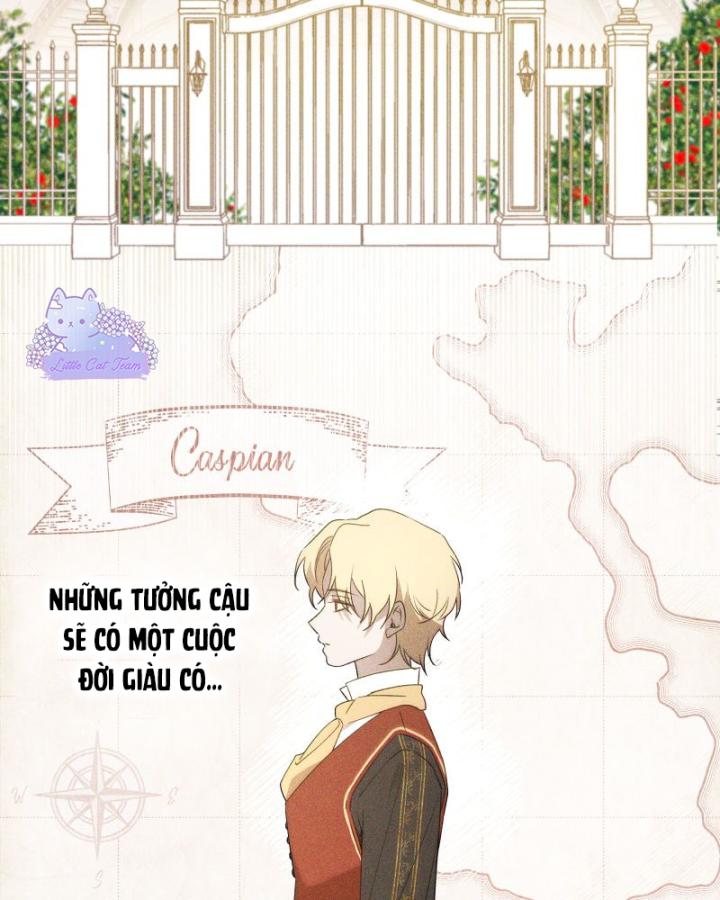 nỗi ám ảnh là tình yêu và cố chấp chapter 3 35