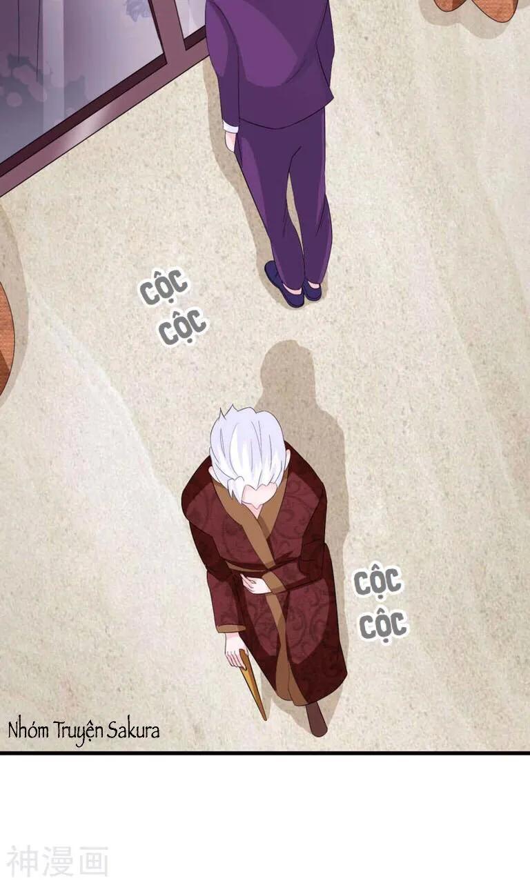 tôi vốn dĩ bị bệnh kiều chapter 6.1 3