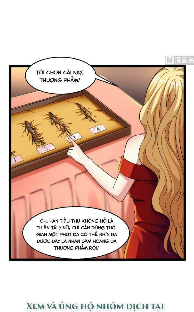 tối cuồng nữ tế chapter 30 17