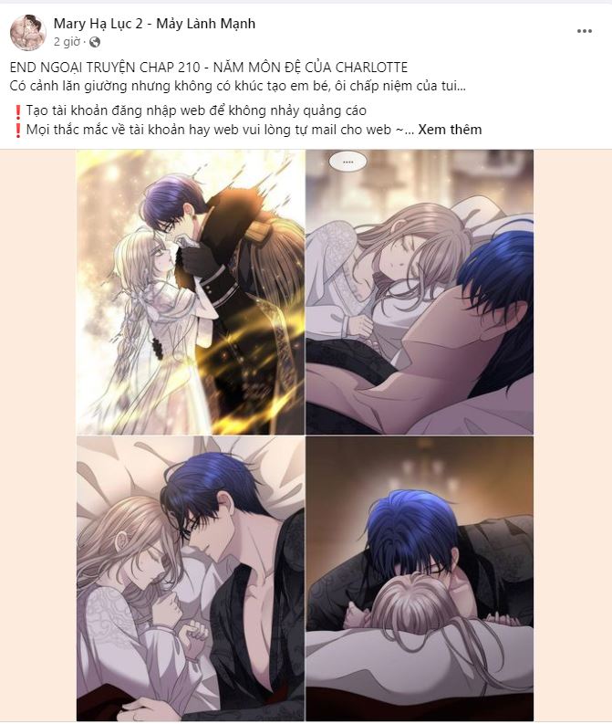 [18+] sếp của anh trai vượt quá giới hạn chapter 1.1 7