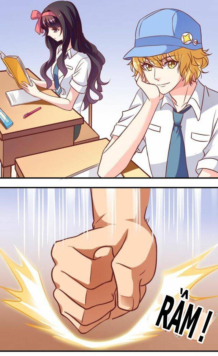 ngư thần đích nhân thả ta đi chapter 17 5