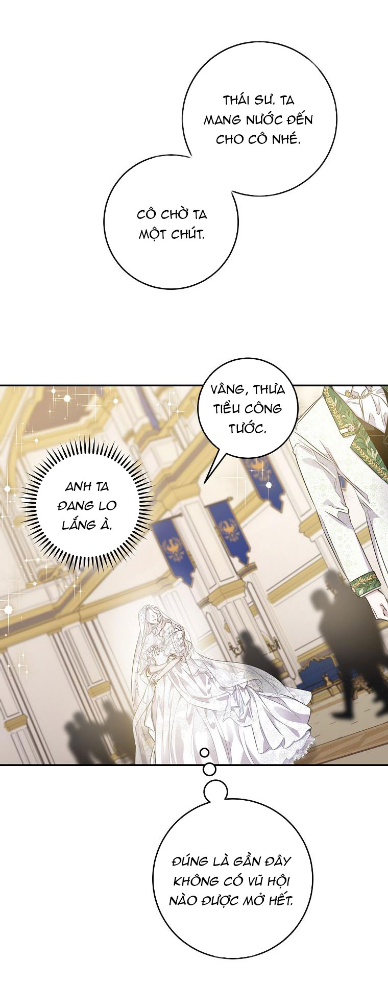 thuần hóa bạo chúa rồi bỏ trốn chapter 48.2 17