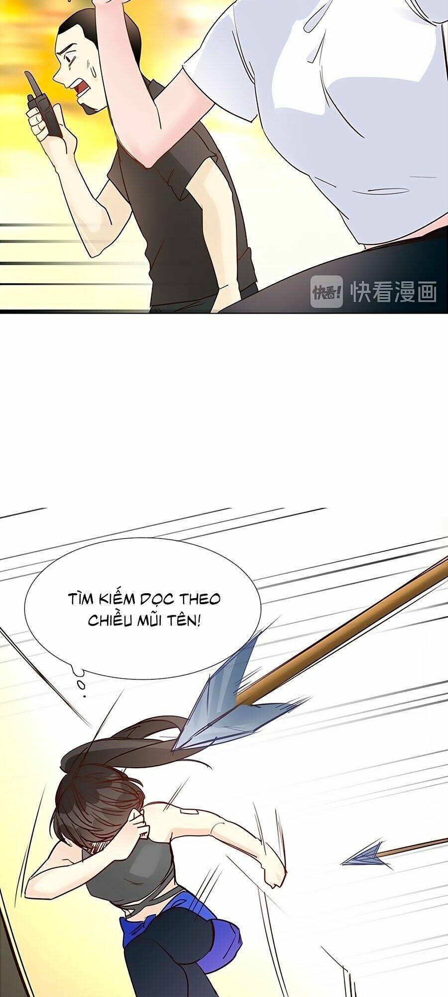 ngôi sao vụn vỡ chapter 46 56