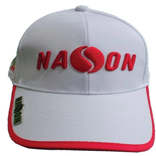 MŨ LƯỠI TRAI GOLF KÈM MARK GREEN | NASON