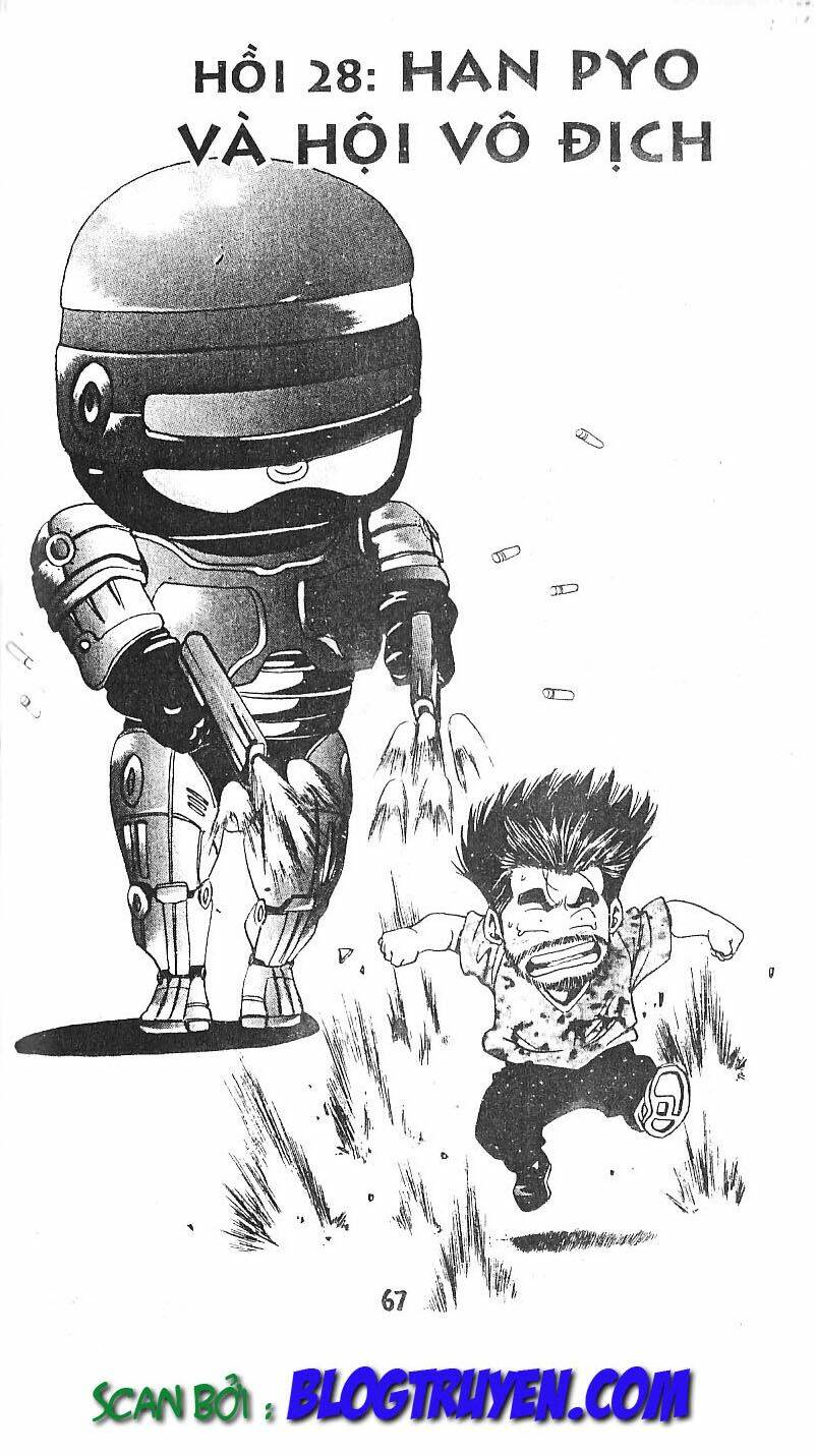 kid gang chapter 28 1