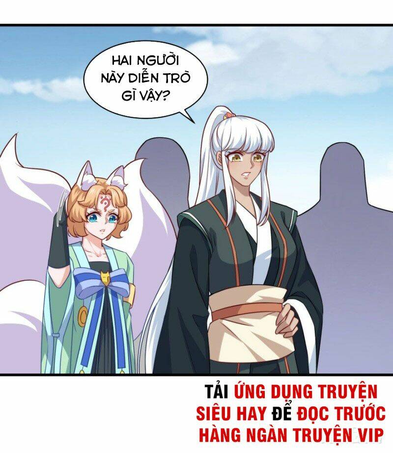 tiên ma đồng tu chapter 96 19