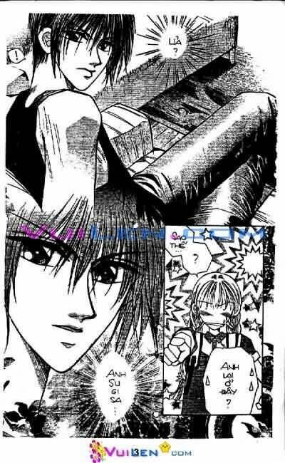 arita đáng yêu chapter 9 3