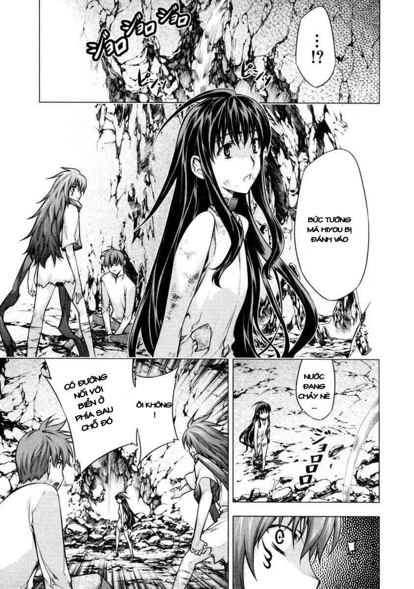 black god chapter 57 5