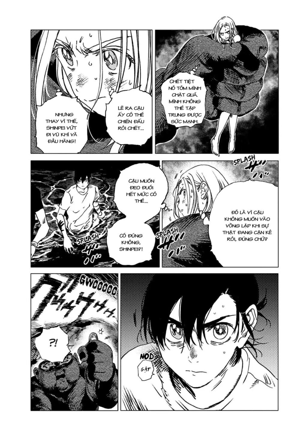 summer time render chapter 57 15