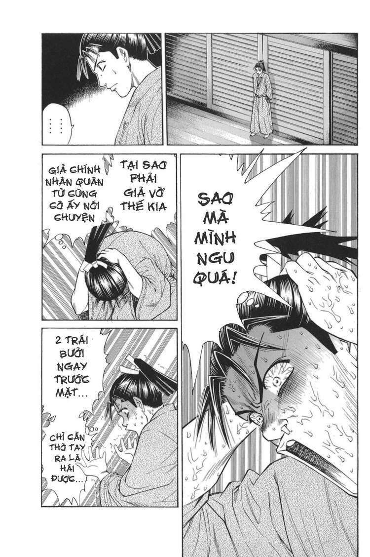 thiếu niên vương i - shana oh yoshitsune i chapter 78 29