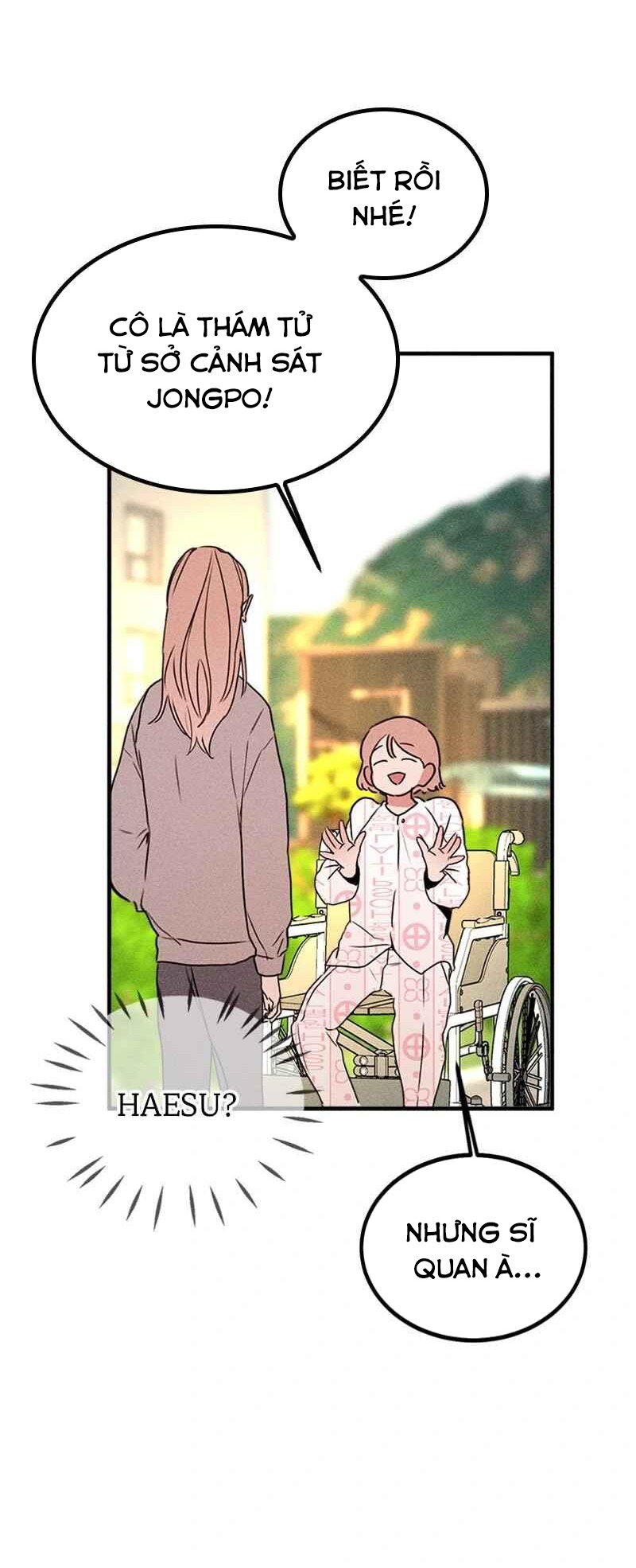 cuộc sống riêng của chị tôi chapter 43 9