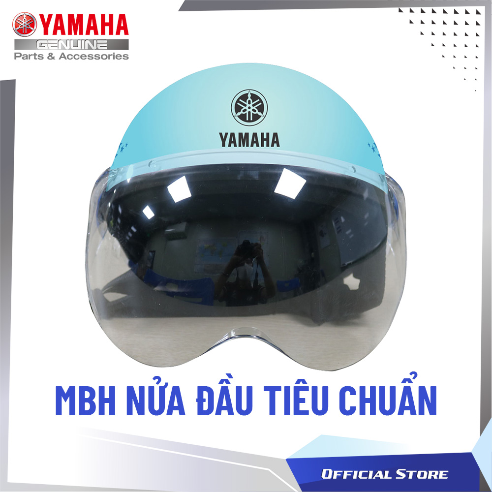 MŨ BẢO HIỂM 1/2_2022 THỜI TRANG