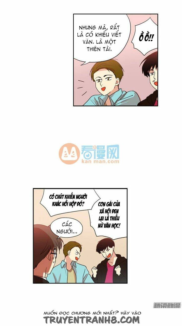 trở lại tuổi mười mấy chapter 61 9