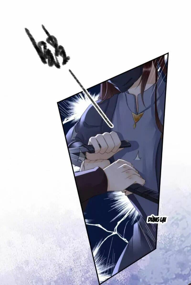 sủng phi của vương chapter 146 21