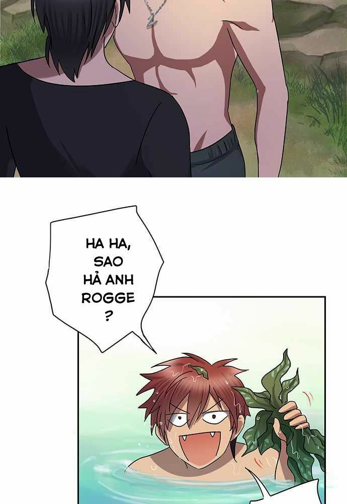 nụ hôn nguyền rủa chapter 23 16