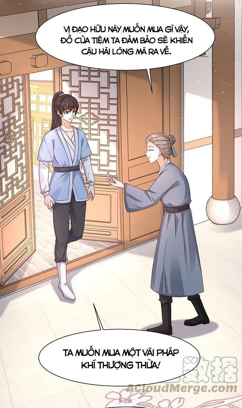 tối cường vận đào hoa chapter 253 17