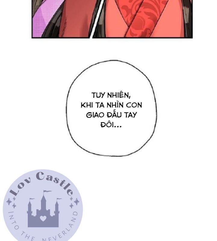 tôi là người mạnh nhất khi theo chủ nghĩa võ thuật chapter 15 39