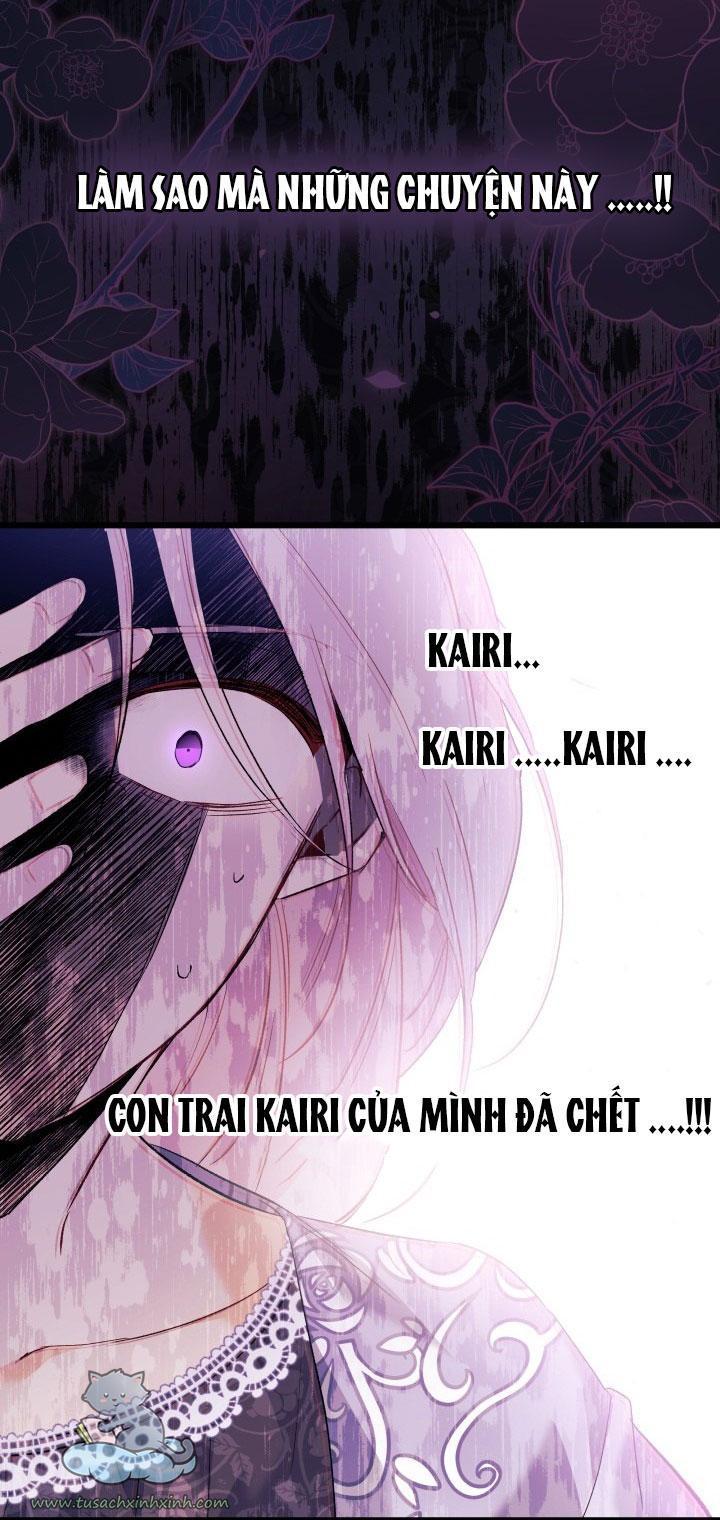 quan hệ cộng sinh giữa báo đen và thỏ trắng chapter 55 35