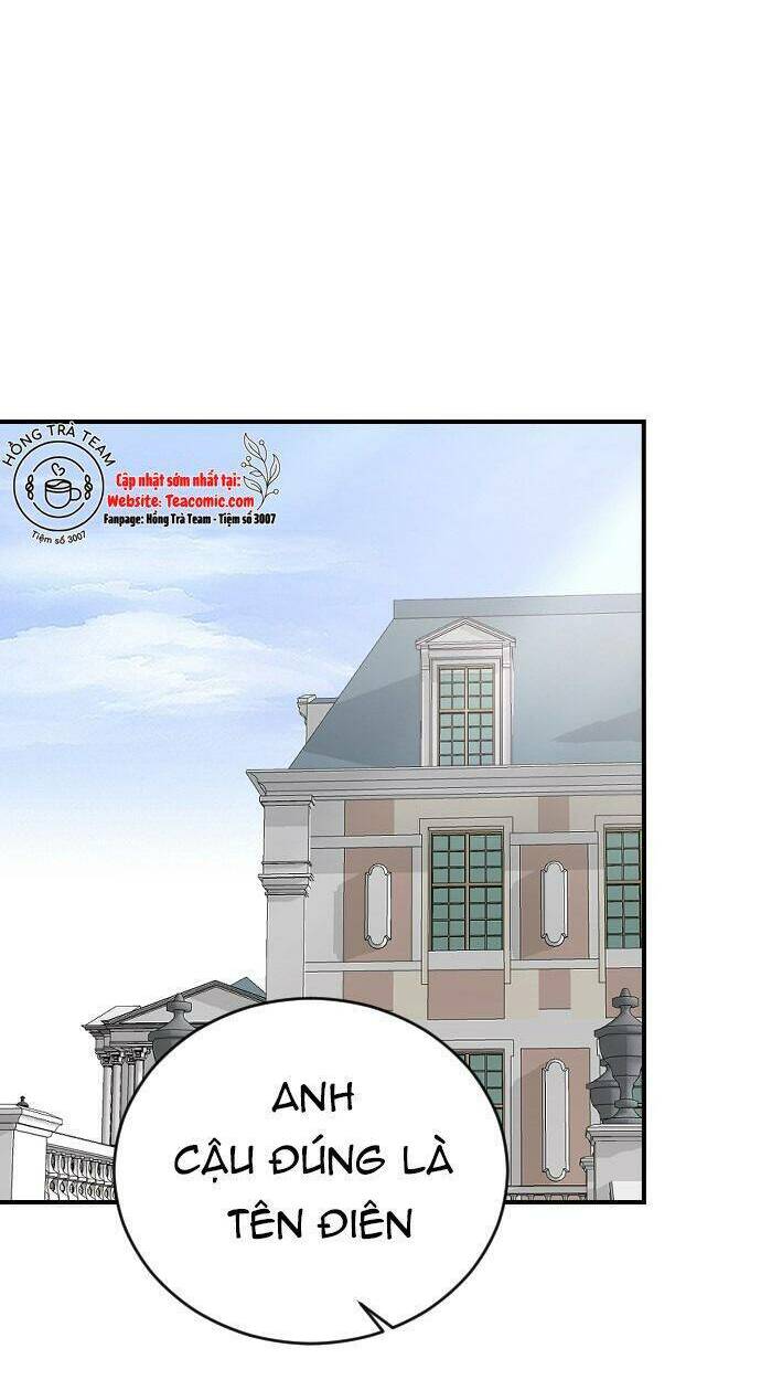 ba người anh trai cực phẩm của tôi chapter 50 2