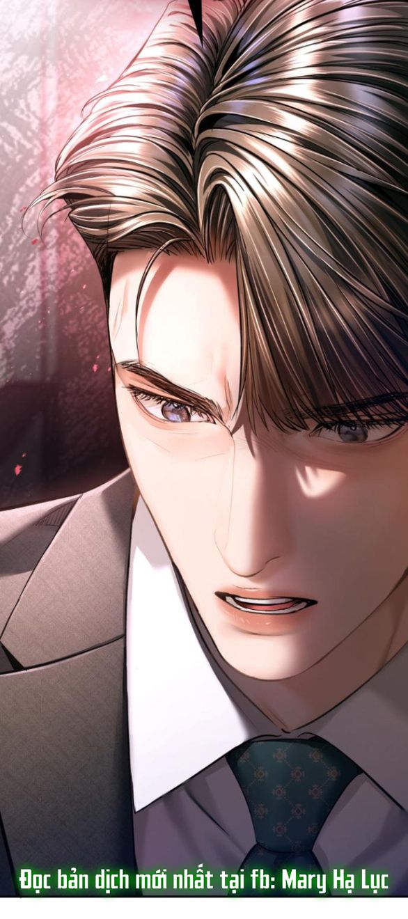 đứa trẻ trông giống tôi chapter 43.1 49