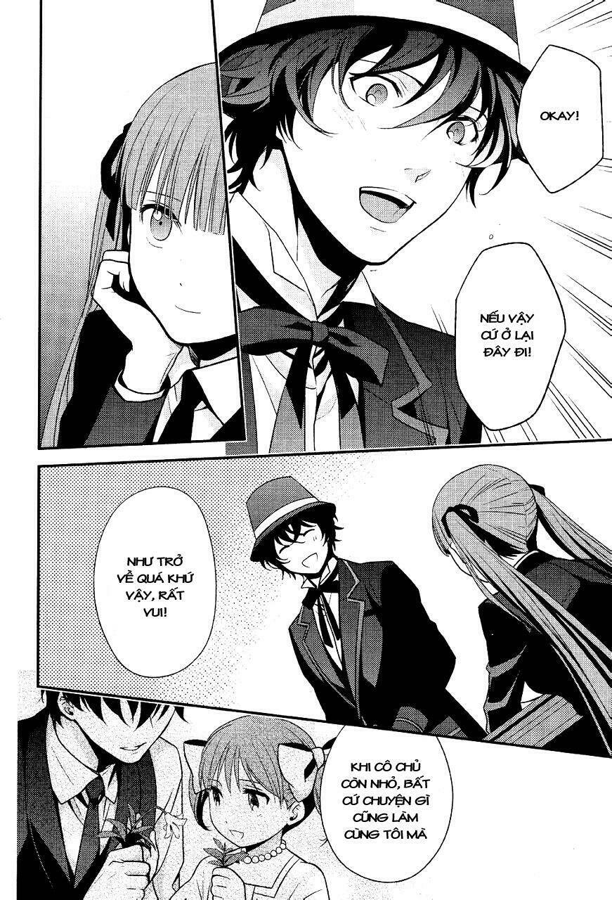 arcana famiglia chapter 5 15